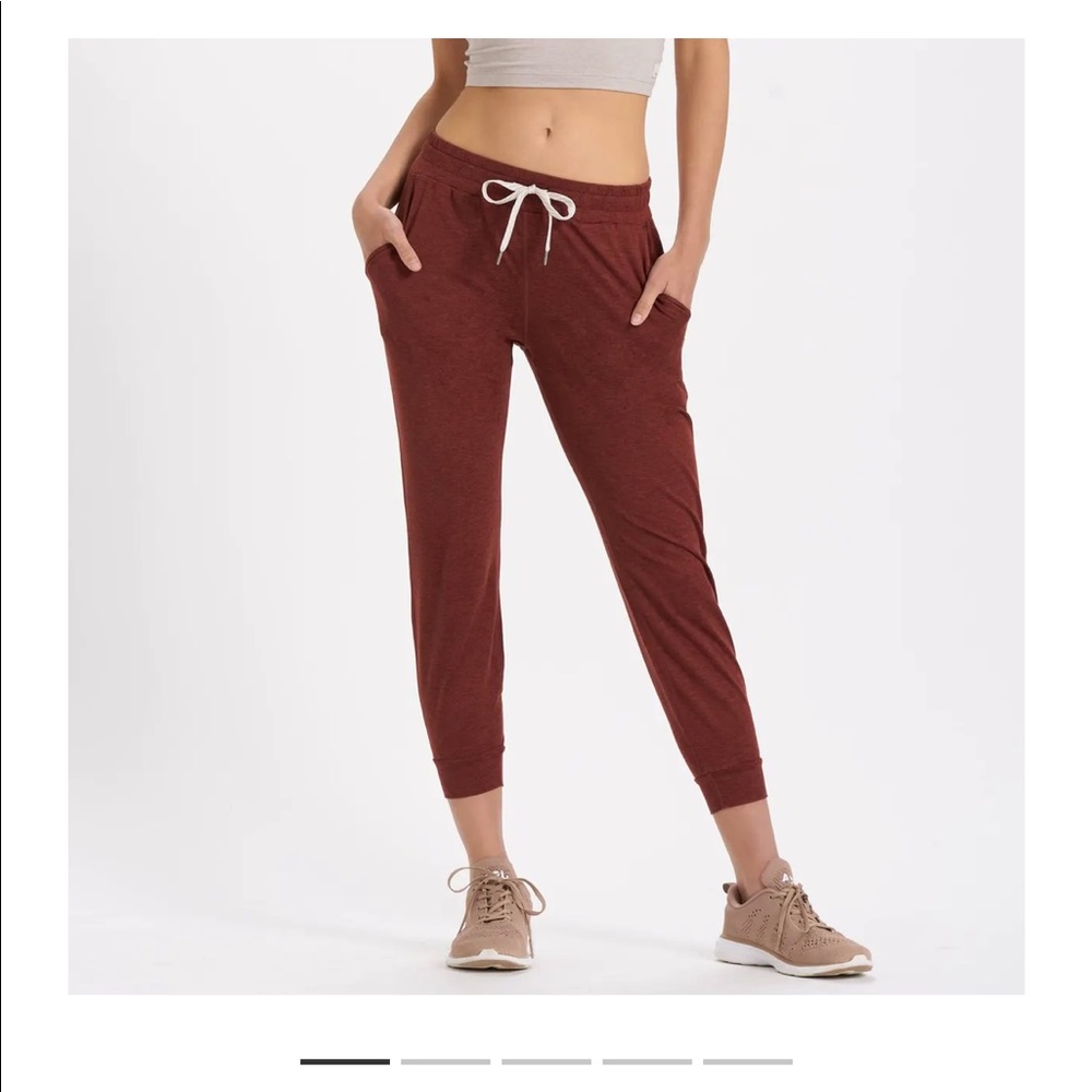Vuori joggers